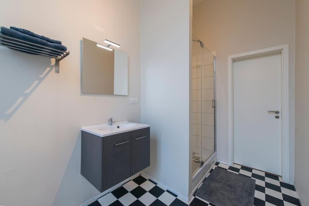 Joli Appartement 2 Chambres A Lutych Exteriér fotografie